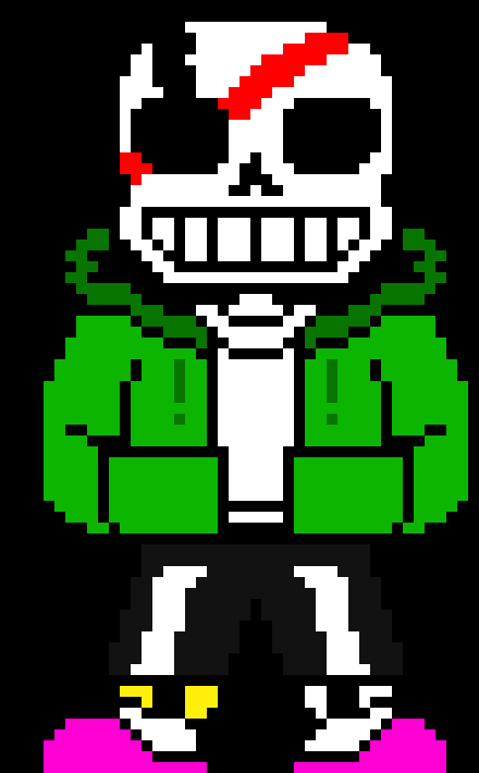 [d082ec] *passes out