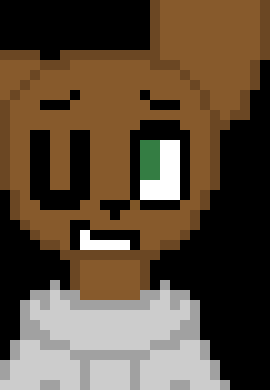 [ca4b28] uh Bean ya might wanna read my Desc...Pyrolithe is HECCA tall and heavy