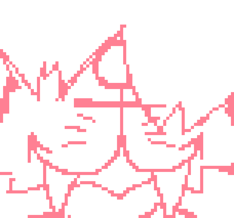 [8048ed] not mine. also scarecrow just doesn't like cheese