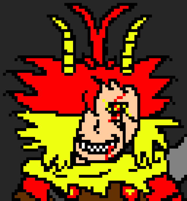 [f30b6a] I think the chat is Dead - DSI (DST but Ink)