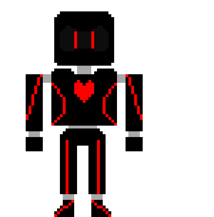 [2fcb16] Metal!ODST: Again. *Nothing being able to follow him*