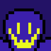 [05b0c1] There's also this little thing called "The Joke". It just went over your head.