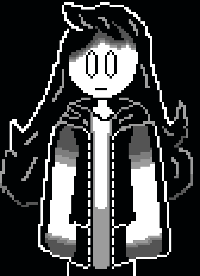 [2fe70b] HOLY COW IT'S A GHOST