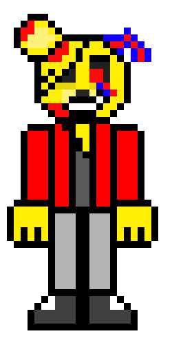 [b43241] *horrortale zuicide shows up with his axe in his jacket* -zuicide mouce
