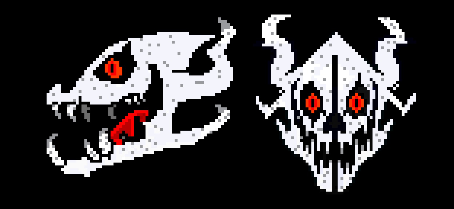[9664c4] UZdusttale)(gaster blaster)