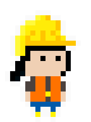 [0e5db3] Construction worker