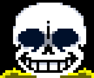 [b8347b] ( He'd Front Flip all of them then I'd use 40 bones, all blue, orange and white)