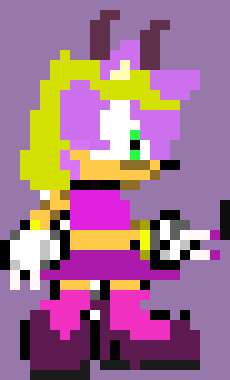 [b07ae0] jen [pain] the cow