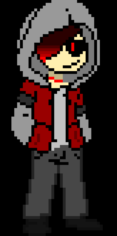 [7b7bce] but first...lets go pay V a little...visit...-glitches and appears infront of vesin-