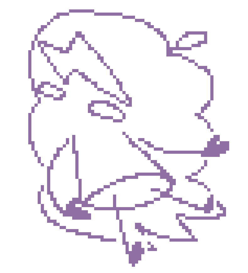 [8de716] i like my little doodles they bring me joy