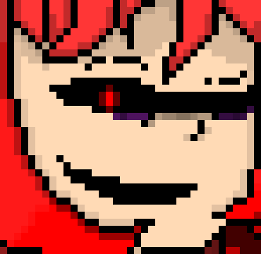 [c5f0c3] I`M BACK FROM RUINING THE CAREERS OF SOME PUNY CHILDREN.