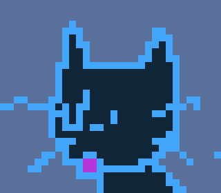 [c5b5cf] B l e h - Ray