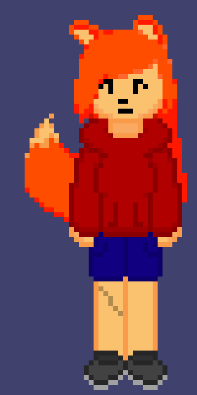 [d8d976] If anyone need me i will be on https://blockstarplanet.com and my Username is Heartdragon1235 -Foxlya