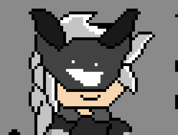 [4fbda4] so like how i make different au sans using a sans base?-Evan