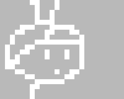 [f7c573] i have not fully become a christmas ornament yet 