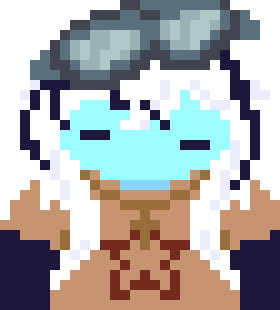 [534685] You guys need some water i say as i spray holy water on y