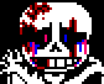 [2fbf6b] Like you need to know *he would go to get up and get woozy and throw up blood*