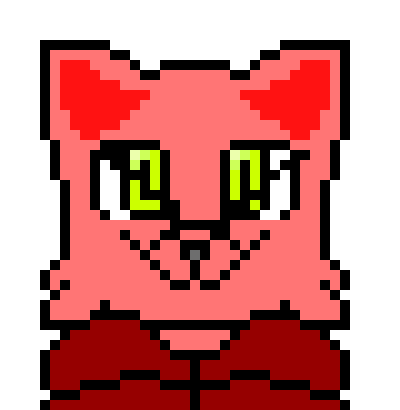 [2a4595] ME HAPPY NOW!))