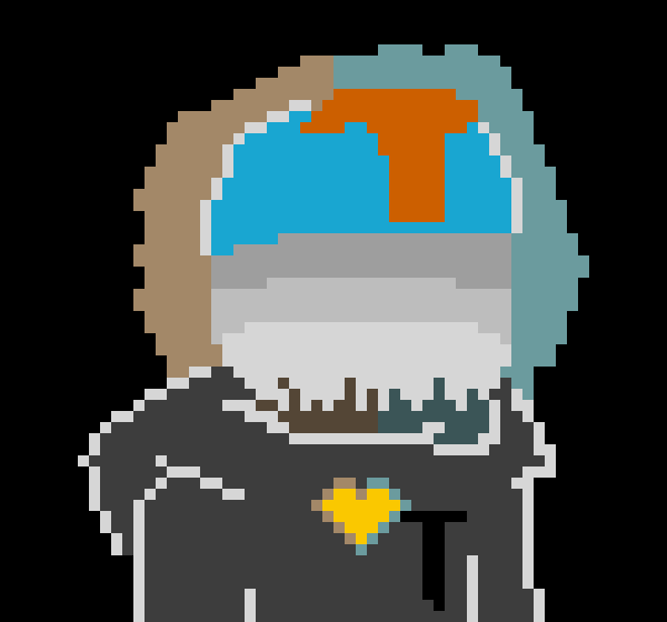 [05b0c1] Makes Sense that they would be scary, Mocha, they are from a horror game.