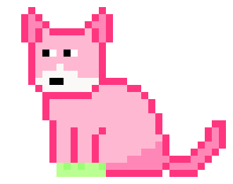 [acd3bc] Shiny TatCat