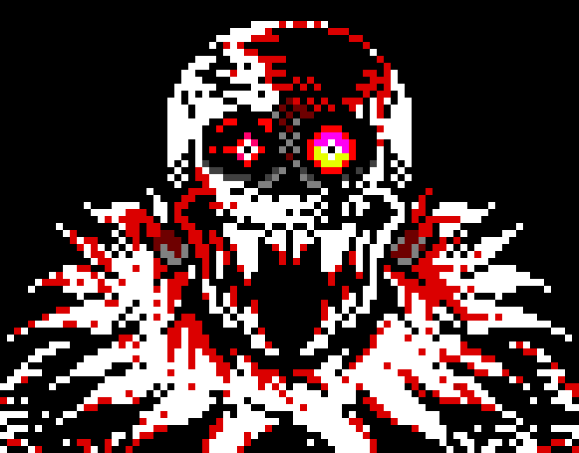 [ce28af] *he growled louder not giving any open spots acting like an animal*