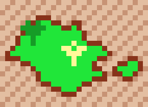 [8de716] i mean, there's Eden over here that is pretty different, but it's mostly inhabited by my many lexipations. the rest of the world so far isn't too different from real life aside from the people in it