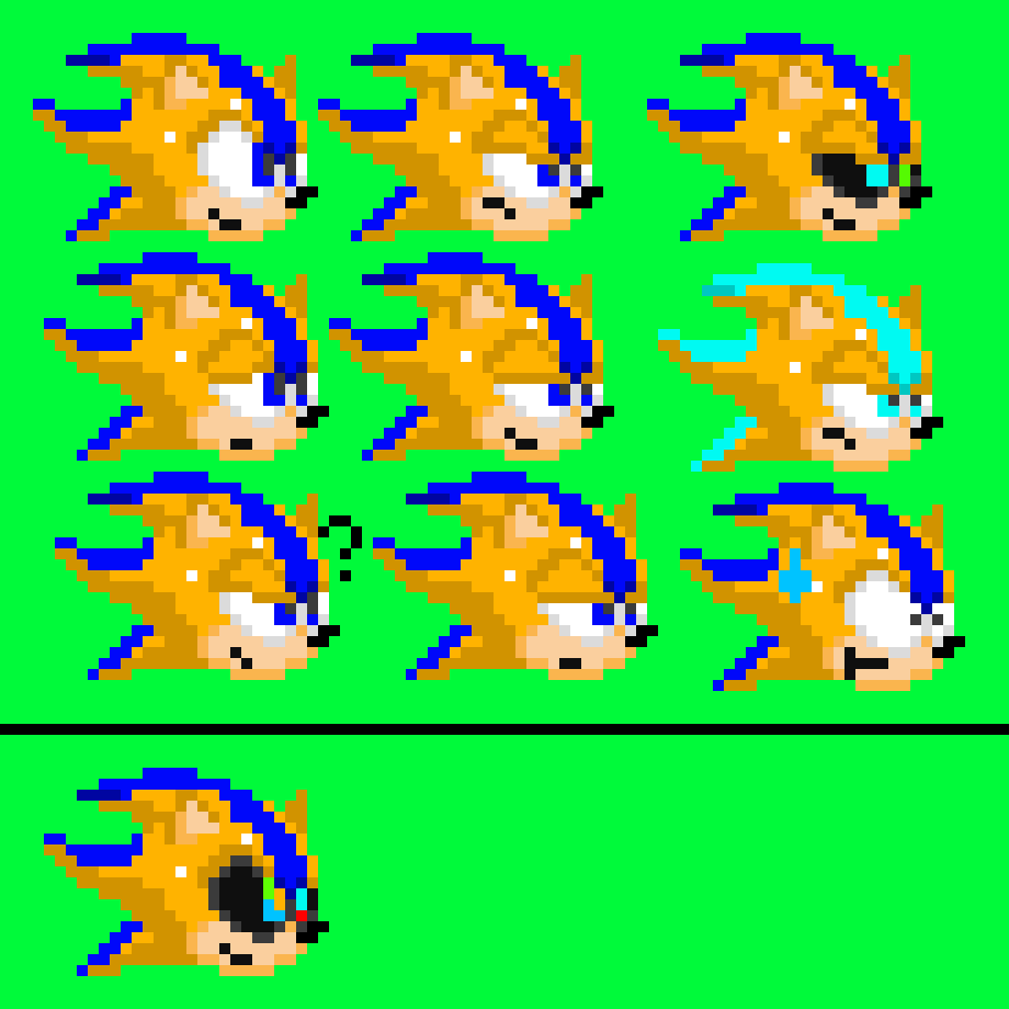 [ea7d09] TGM face sprites