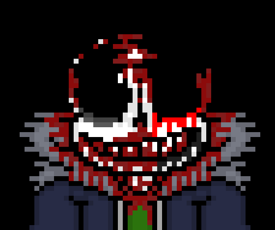 [57dac4] *a bit of his skull cracks off* M-Multi? its ok, the rage is gone.. please... come back