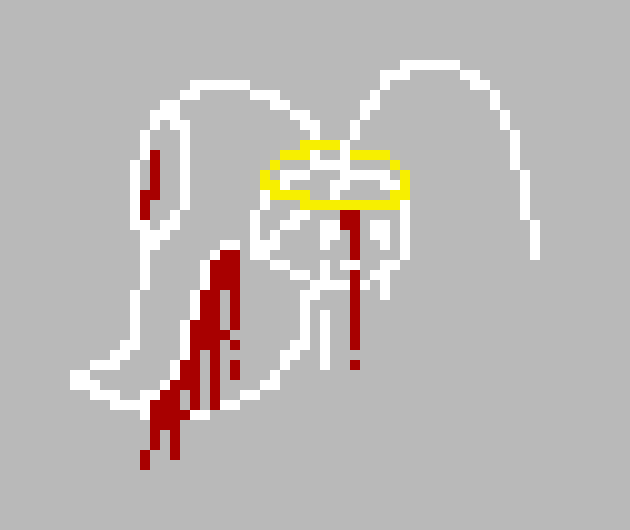 [f7c573] if you dont stop, im gonna curse your eyes