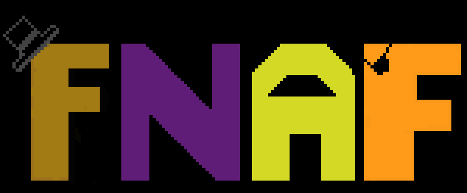 [9664c4] FNAF