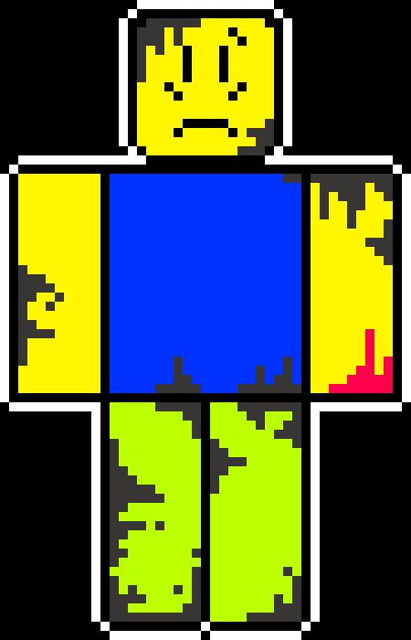 [6a27ef] [ N0oB ] *nightmare has the corruption now*