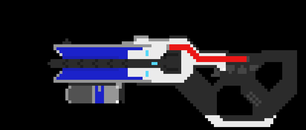 [9664c4] Soldier 76's Gun