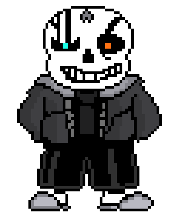[9664c4] G Sans 