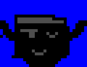 [777ed4] it looks cool :knife 