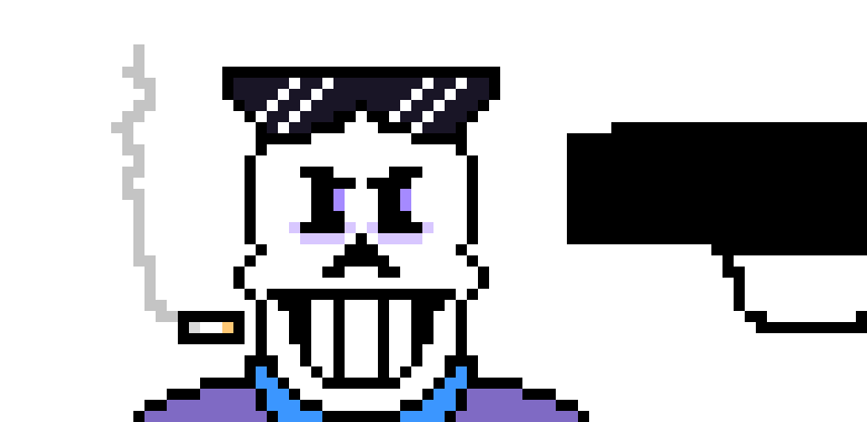 [f8aa15] Say you last prayer.