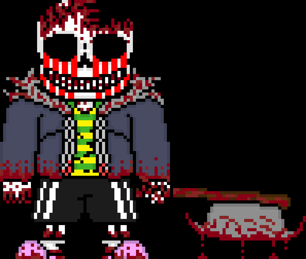 [e8cb42] *chatting to delete* so uh i was gunna talk ab- *sees TerrorShadow and he seems traumatized (btw delete knows that if something scares terror its something very fucking chaotic or something like that)* u-uh-uh-u- *runs away* 