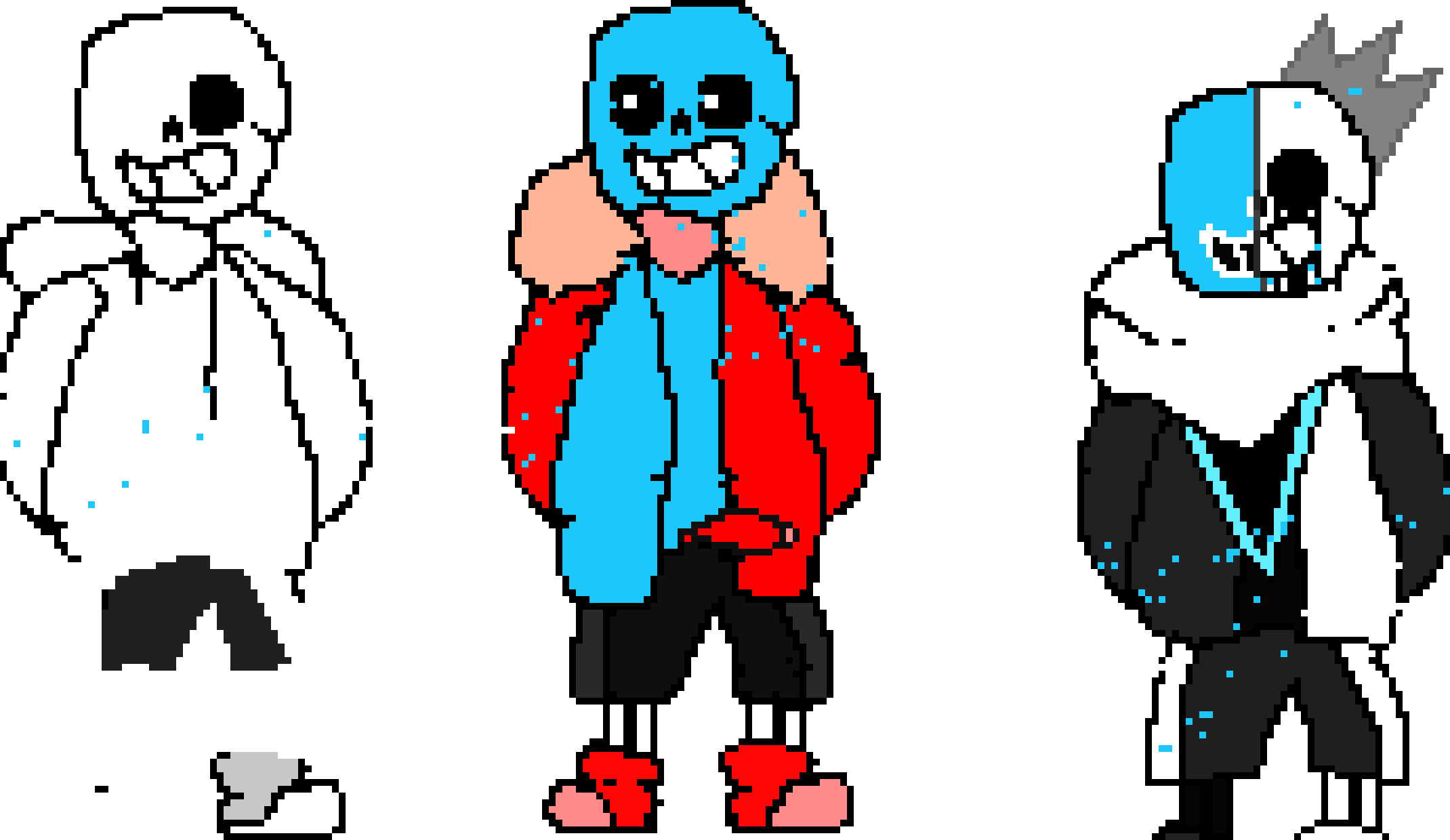 [48e64c] heres your obliterated sprite noob -electro