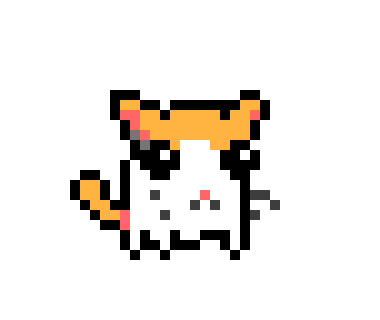[9664c4] Kitty