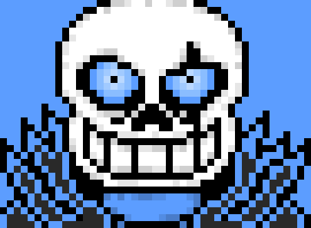 [63ceb7] Neon!Sans The Skeleton - (Neon!Frisk's Soul) - [New Profile Picture!] By Neon!Gamer