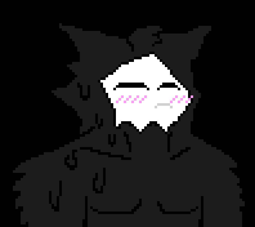 [5b62b0] Awww okie!~ *gets off of you and lays on the floor* -Jacob ((John