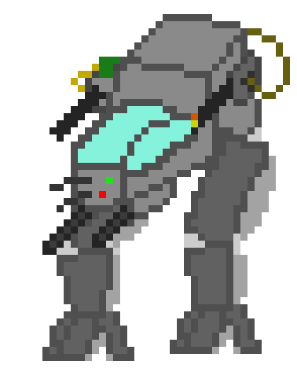 [ff1d01] urbanassaultmech