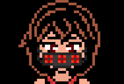 [baf04b] Attention! When Nekofell gets on, please refrain from innapropriate language (Fuck, bitch [Other words) please!