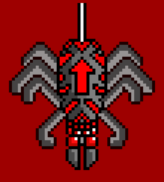 [9664c4] Spider