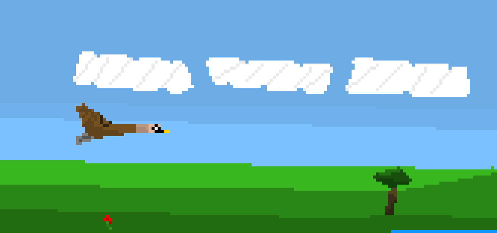 [9664c4] Afrique (fixed)