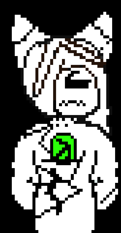 [b706ad] I was -Glitch Dreemurr