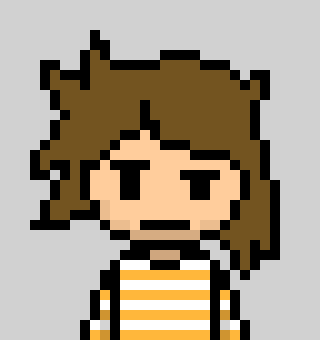 [f684ac] yes. (hands him 5 hotdogs instead of 1). -The Horribly Positioned Ez