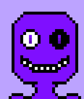 [05b0c1] Are you familiar with the brown haired boy? His Bear is inside the Lost and Found.