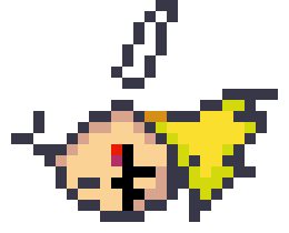 [8aa4ac] DST progress | Fish :O