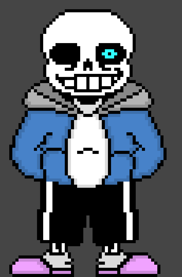 [64778c] I hate it when people fucking say that -Apples