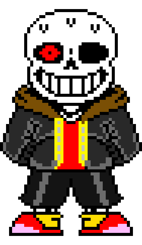 [08c48f] underfell sans